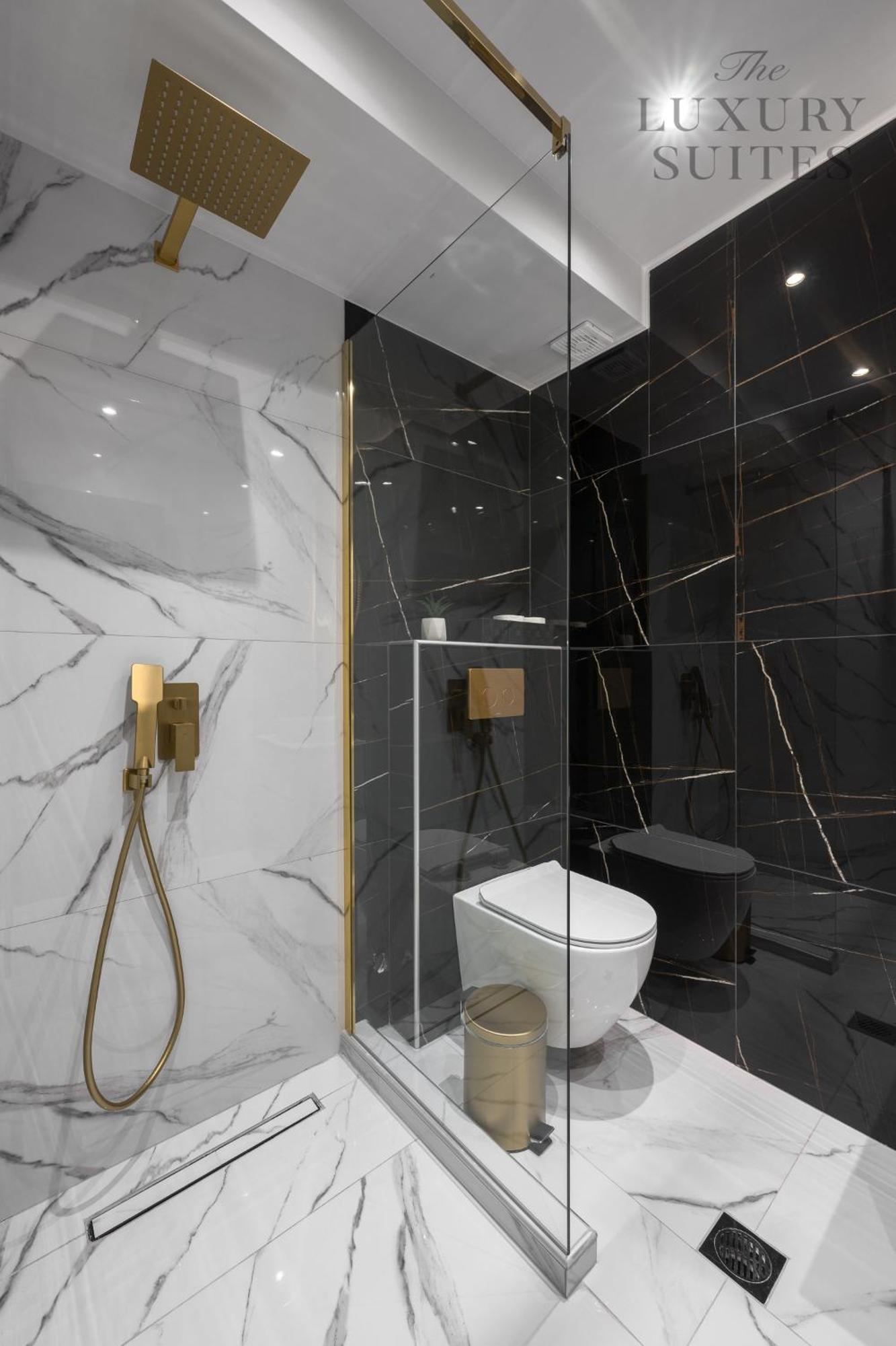 Maison Cristal, The Luxury Suites Thessaloniki Exterior photo