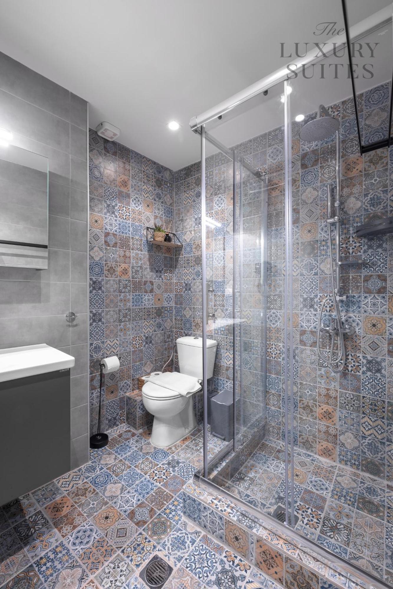 Maison Cristal, The Luxury Suites Thessaloniki Exterior photo